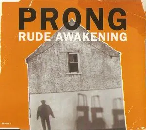 Rude Awakening (The Remixes) cover