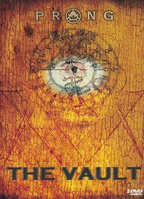 The Vault cover