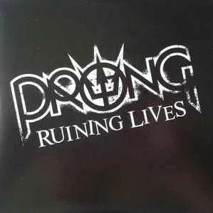 Ruining Lives cover