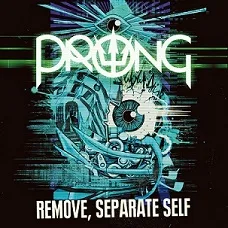 Remove, Separate Self cover
