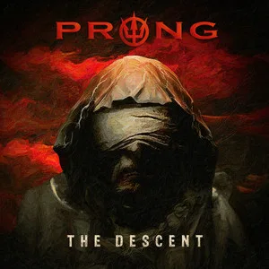The Descent cover