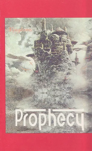 Kingdoms cover