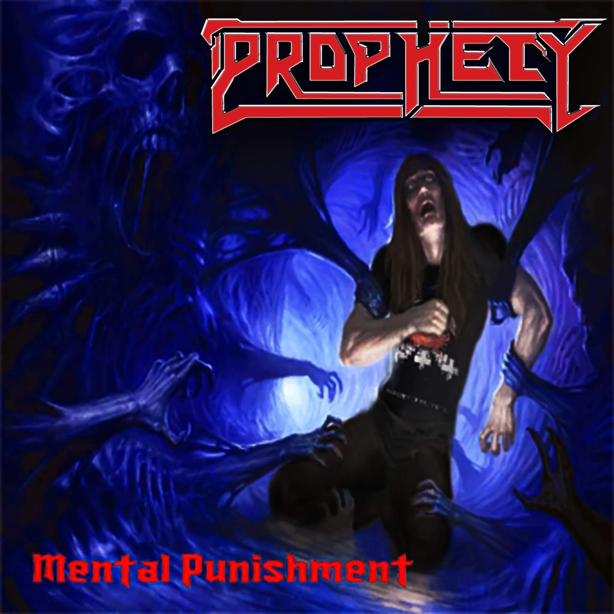 Mental Punishment cover