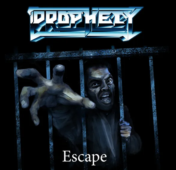 Escape cover