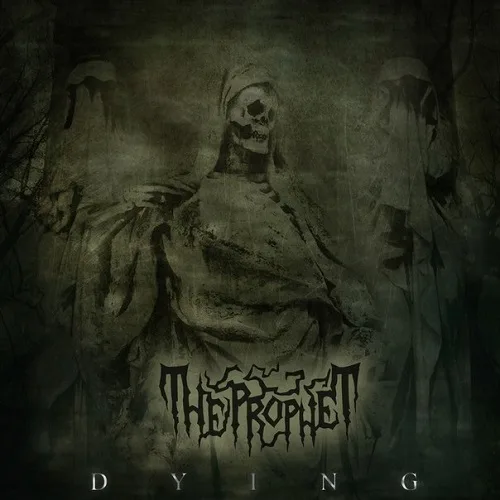 Dying cover