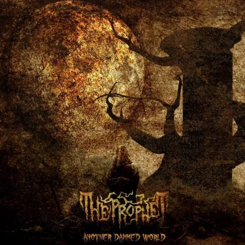 Another Damned World cover