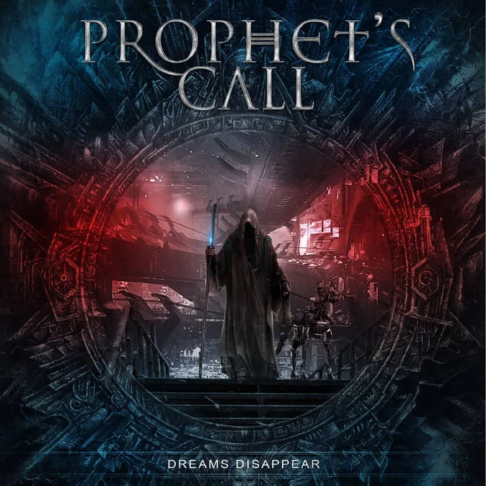 Dreams Disappear cover