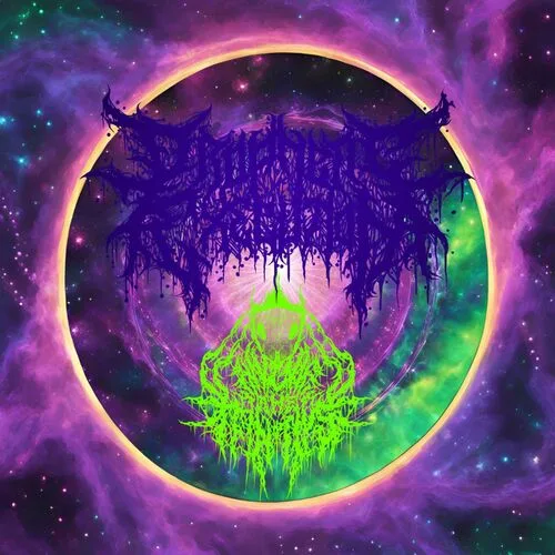 Something Below Is Calling Us cover