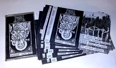 Antibog cover