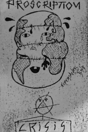 Crisis cover