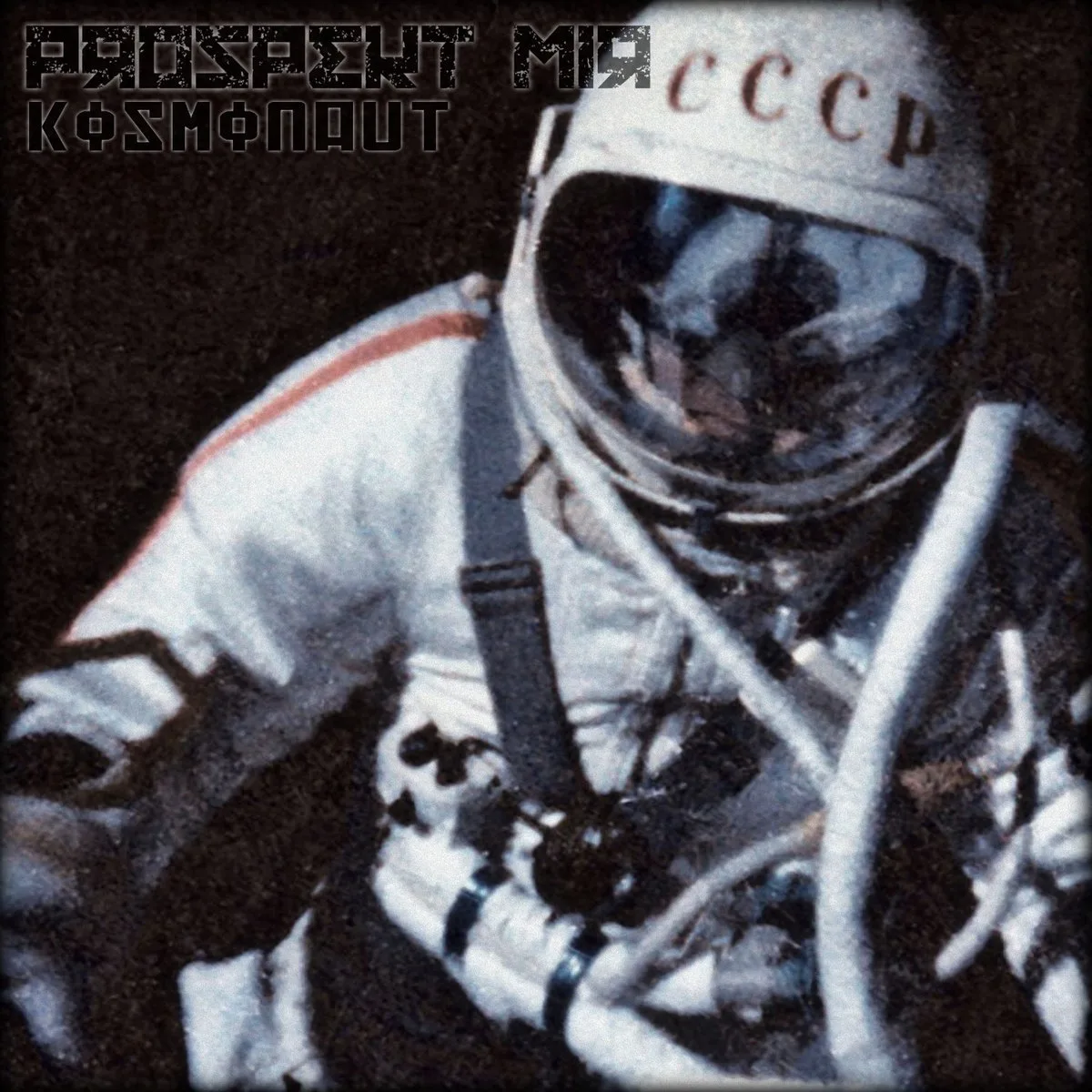 Kosmonaut cover
