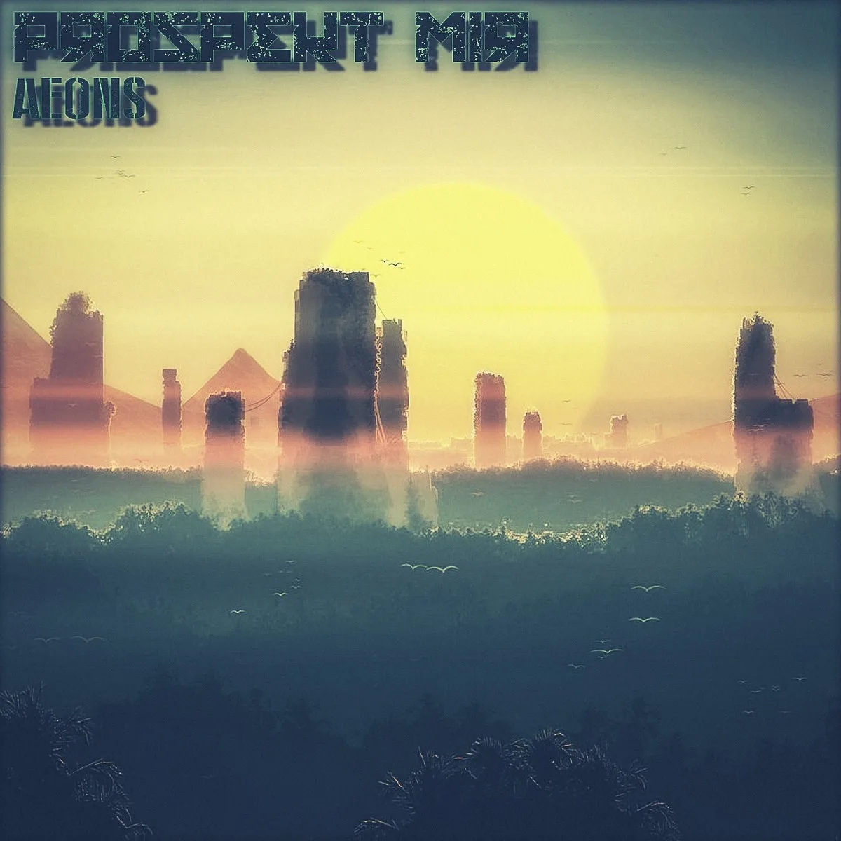 Aeons cover