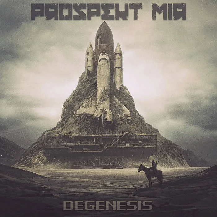 Degenesis cover
