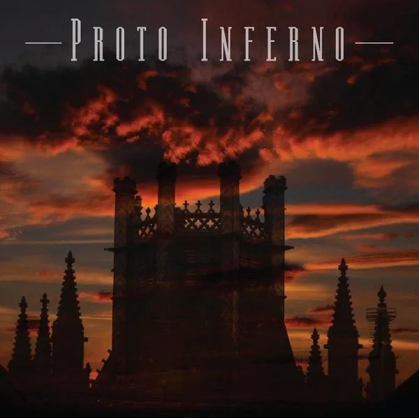 The Hour of Darkness cover