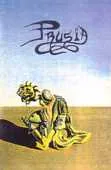 Demo cover
