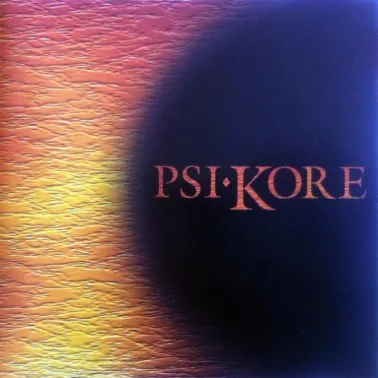 Psi.Kore cover