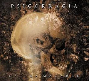 Sátira Macabre cover