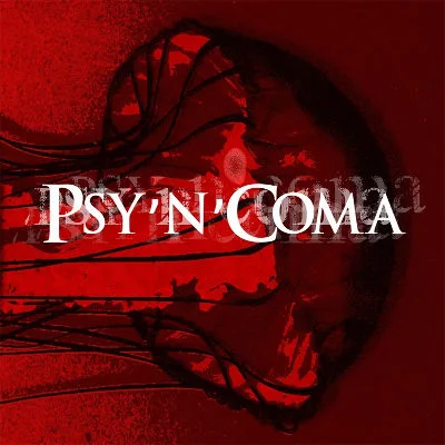 Psy 'n' Coma cover