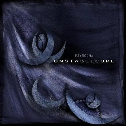Unstablecore cover