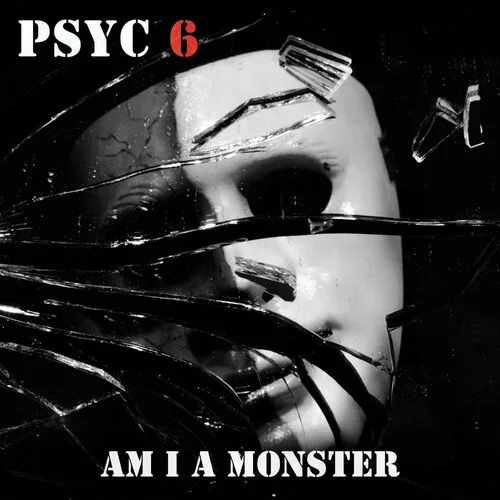 Am I a Monster cover