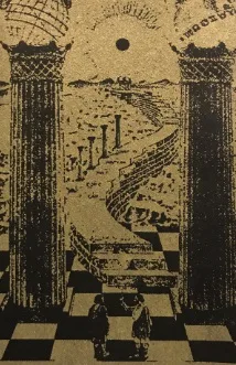 Psychic Circle cover