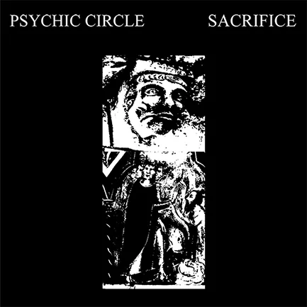 Sacrifice cover
