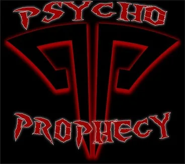 Psycho Prophecy cover