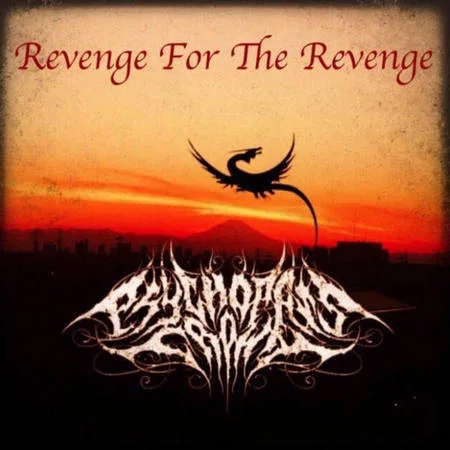 Revenge for the Revenge cover