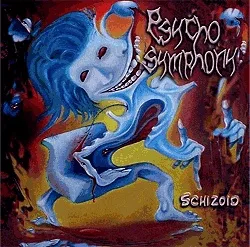 Schizoid cover