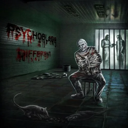 Different cover