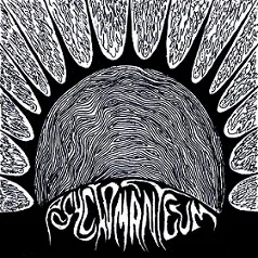 Psychomanteum cover