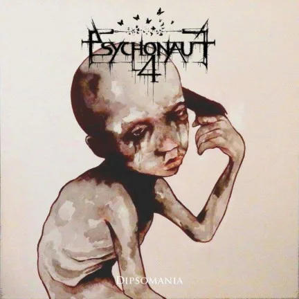 Dipsomania cover