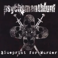 Blueprint for Murder cover