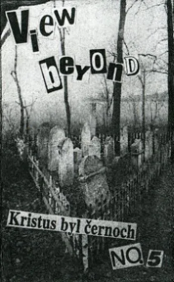 View Beyond No. 5 cover