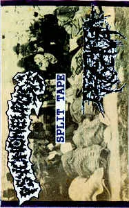 Psychoneurosis / Descarga Nociva cover