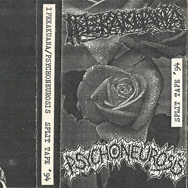 Split Tape '94 cover