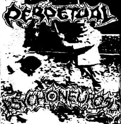Psychoneurosis / Perpetual cover