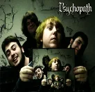 Psychopath cover