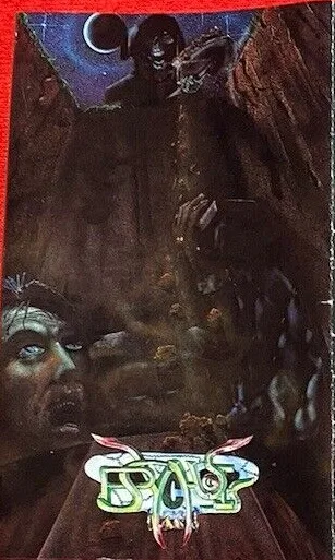 Dreams of Insanity cover