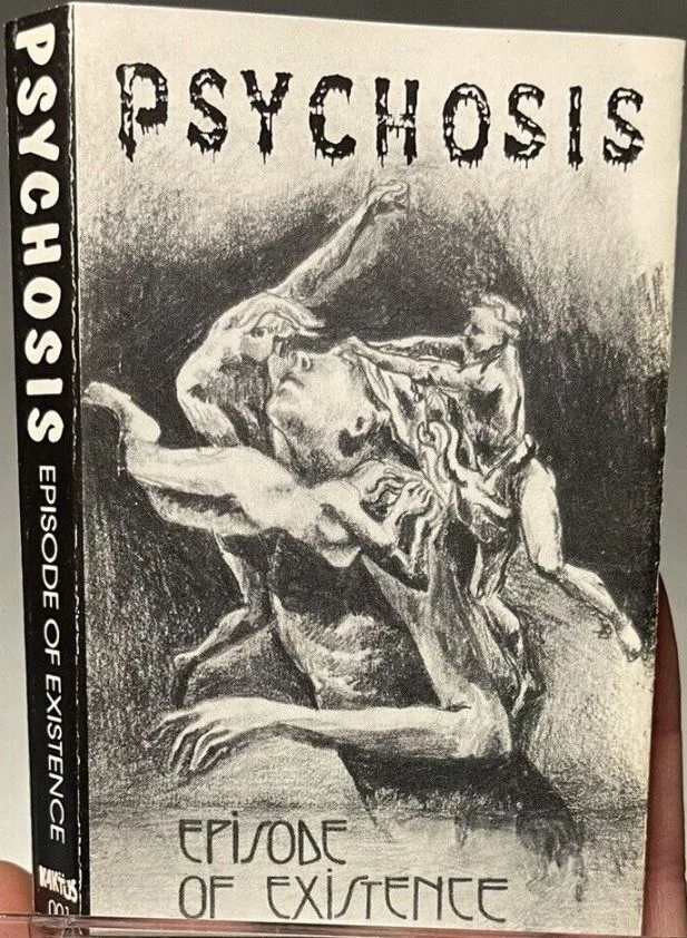 Episode of Existence cover