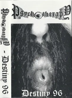 Destiny 96 cover