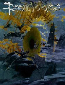 Psychotic Eyes cover