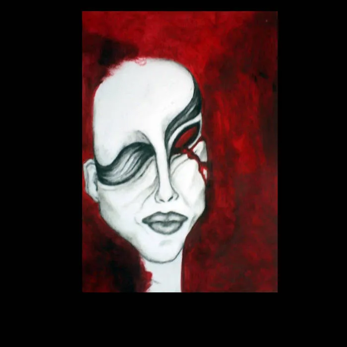 Olhos Vermelhos cover