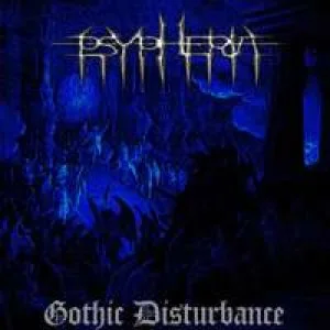 Gothic Disturbance cover