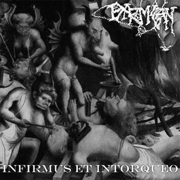 Infirmus et Intorqueo cover