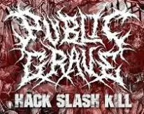 Hack Slash Kill cover
