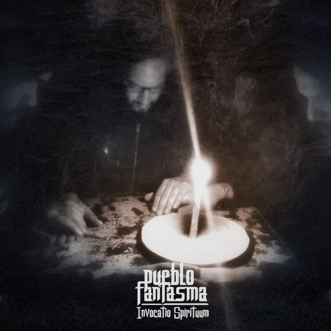 Invocatio Spirituum cover