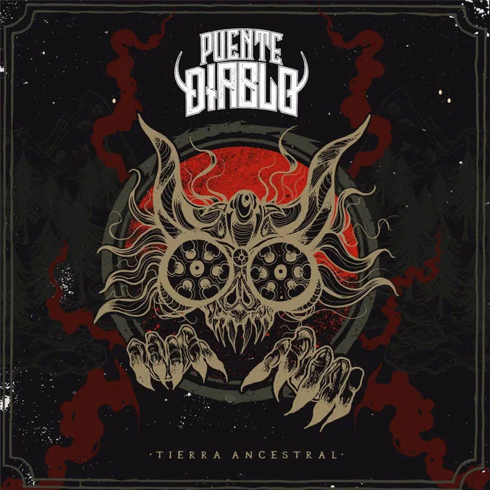 Tierra ancestral cover