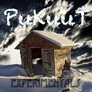 Experimentals cover