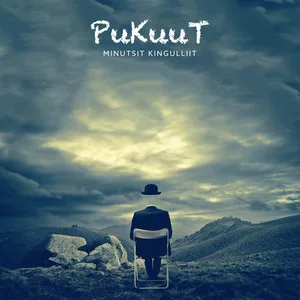 Minutsit Kingulliit cover